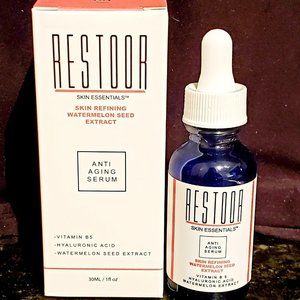 Watermelon Seed Skin Refining Anti-Aging Serum